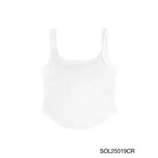 PIPATCHARA x SABINA เสื้อกล้าม รหัส SOL25019