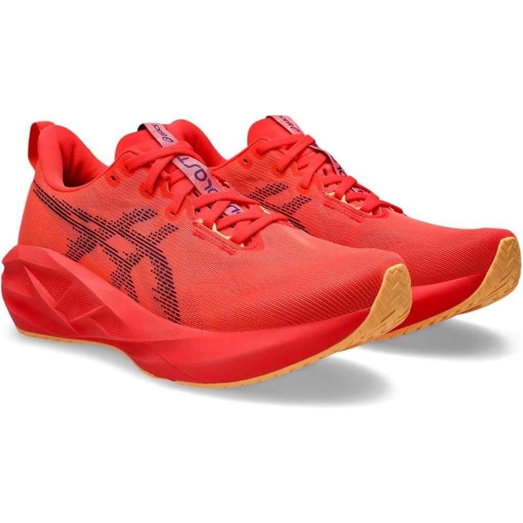 รองเท้าวิ่งผู้ชาย ASICS NOVABLAST 5