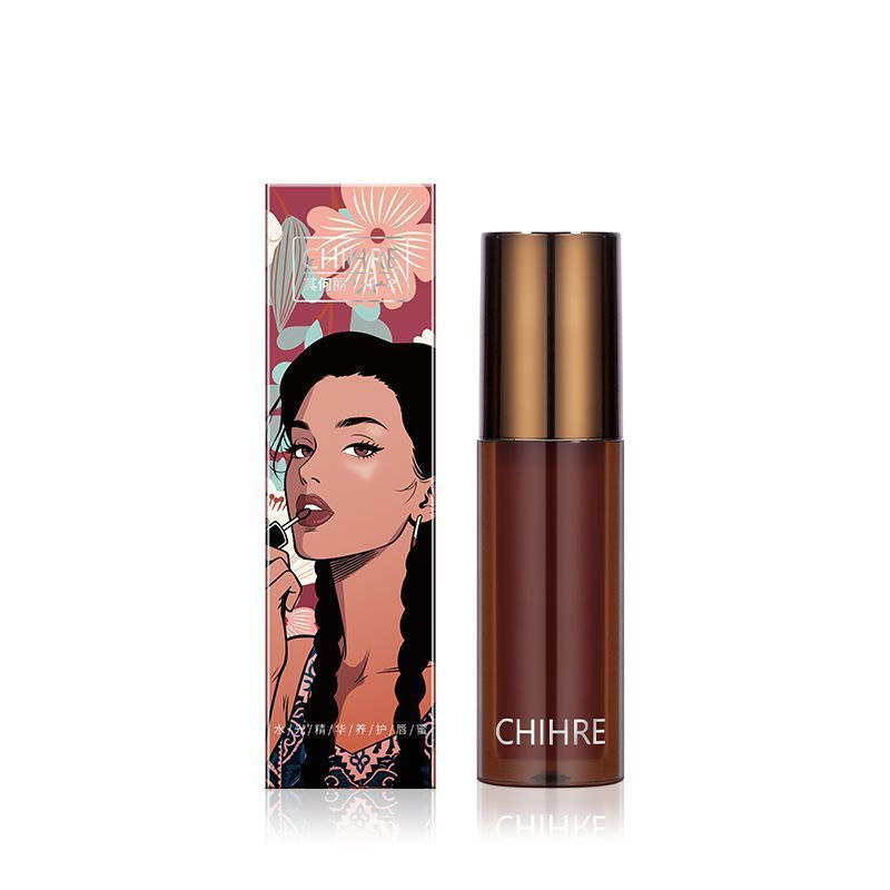 Xinjiang Glossy Base Water12y Run qihri Mihofeng new lipstick product is shipping chihre Urumqi, Tur