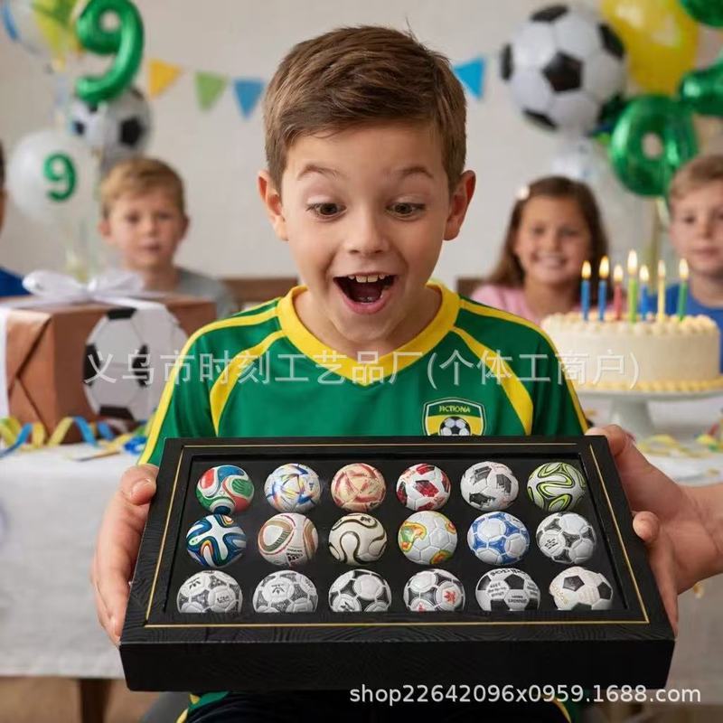Creative Mini Soccer Ball Collection Mini Soccer Ball Cover