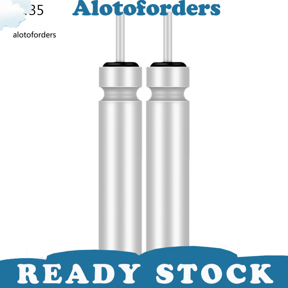 <Alotoforders> 2 ชิ้น CR311 CR322 CR425 CR435 แบตเตอรี่สําหรับอิเล็กทรอนิกส์ Night Luminous Fishing 