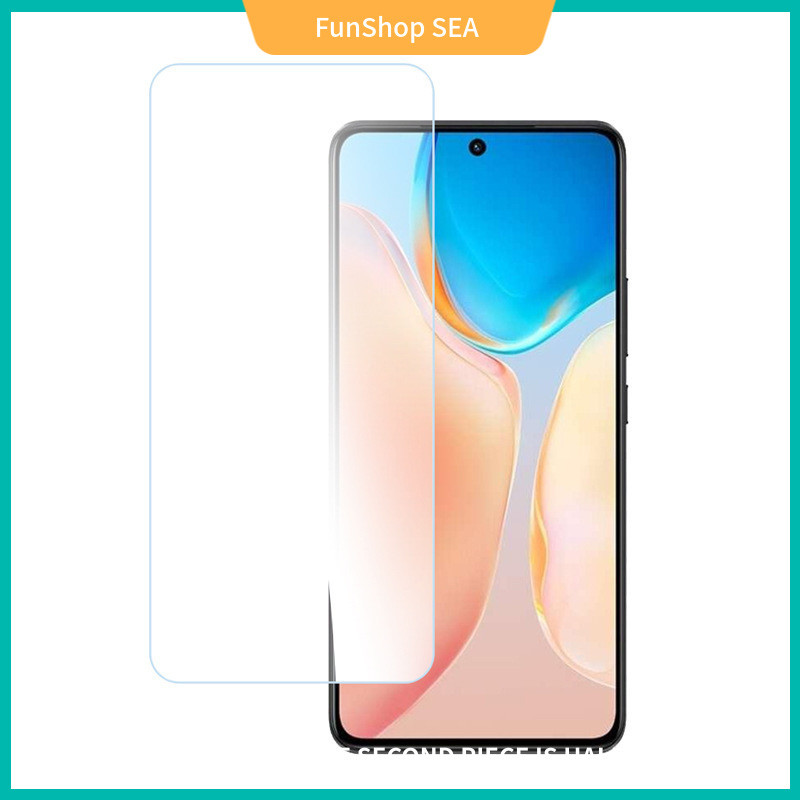 เหมาะสําหรับ vivo Y300 Y200i ฟิล์มนิรภัย y97 y73t y50 ฟิล์มโทรศัพท์มือถือ vivo y600 y60 y500