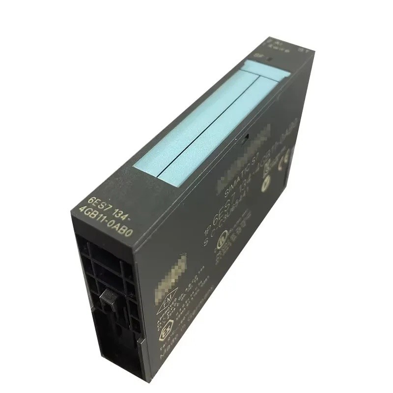 VY12 Spot delivery 6ES7134-6JD00-0CA1 SIMATIC ET200SP Analog Input Programmable Controller อุตสาหกรร