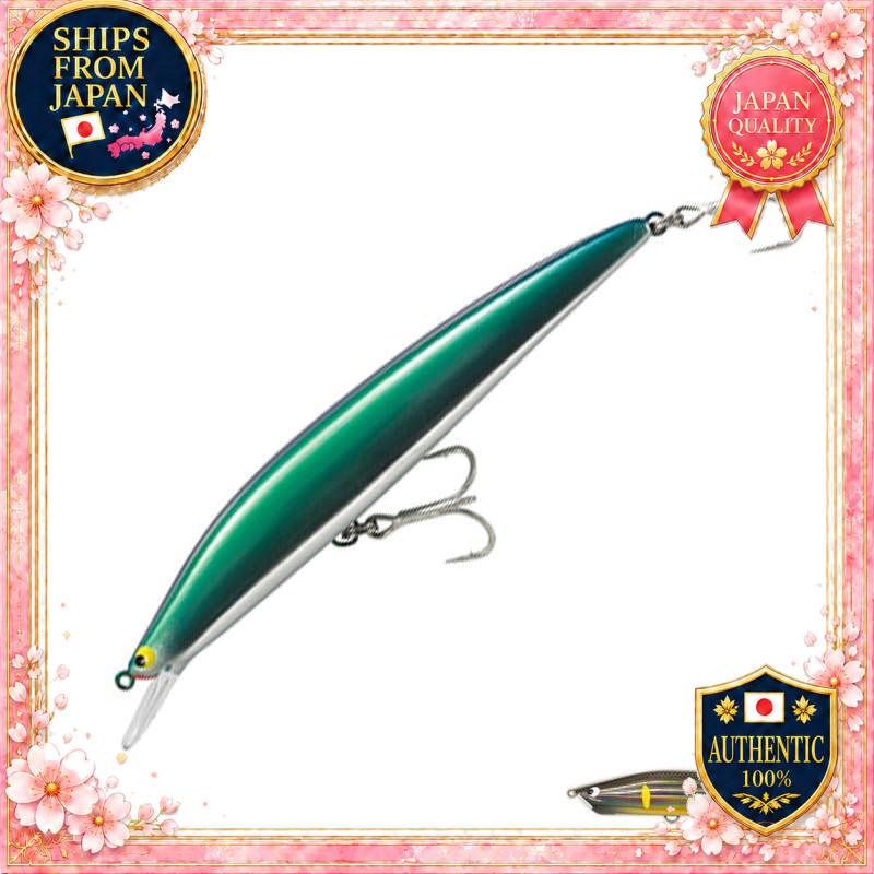 Tacklehouse K-TEN Second Generation K2F142 142mm/26.5g Limited Edition Falling Ayu
