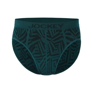 JOCKEY UNDERWEAR กางเกงในชาย SEAMFREE FASHION รุ่น KU 1208F BRIEFS