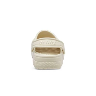 CROCS รองเท้าลำลองเด็ก CLASSIC CLOG รุ่น 2069912Y2 - BONE