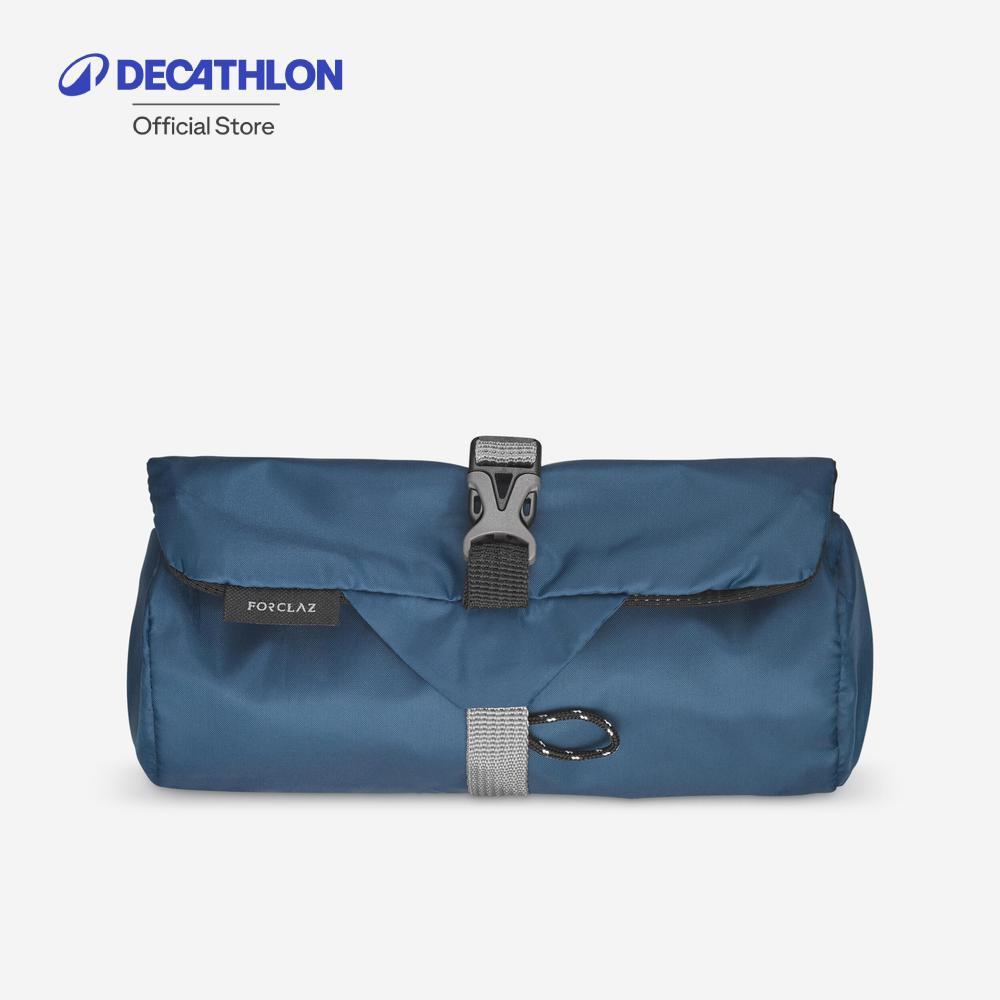 Decathlon Ultra Light And Compact Toiletry Bag กระเป๋าใส่อุป