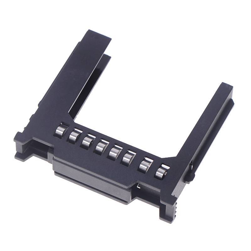 LETH RJ8J9 GEN 14 POWEREDGE SERVER R640 R740 R740xd R940 SFF 2.5 "เซิร์ฟเวอร์ HDD FILLER BLN สําหรับ