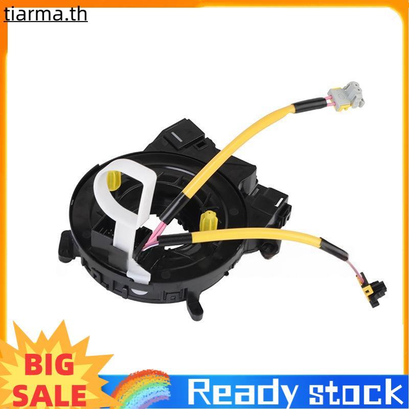 TIARMA สําหรับ Explorer Flex Taurus เกลียวนาฬิกาฤดูใบไม้ผลิ GB5Z-14A664-C GB5Z14A664C