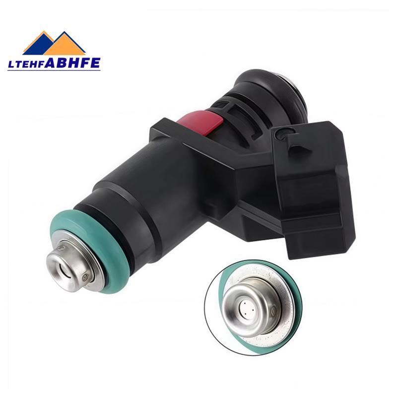 [ขายร้อน L] หัวฉีด MEV15-001-A 125CC-150CC หัวฉีด 3 หลุมหัวฉีด
