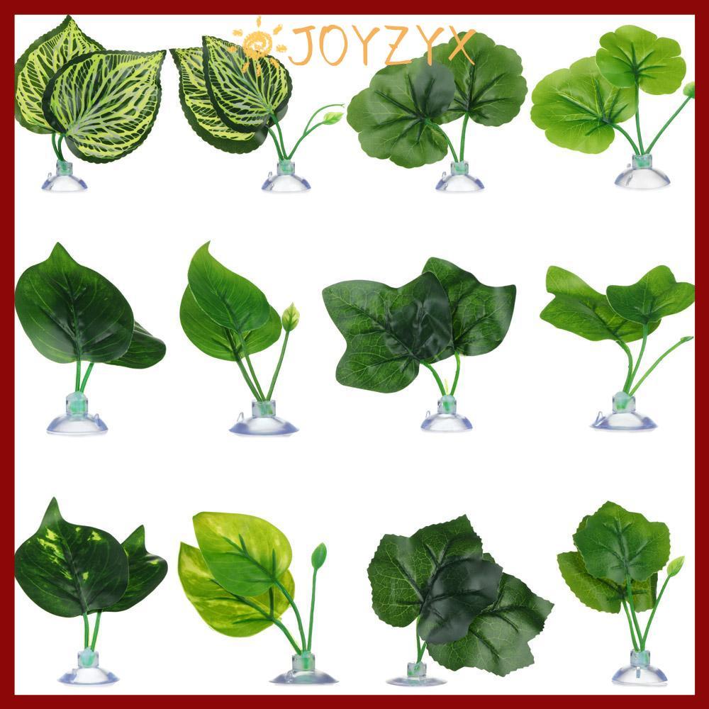 CODJOYZYX Fish Tank Plants Play Hammock Fish Tank Aquatic Plants