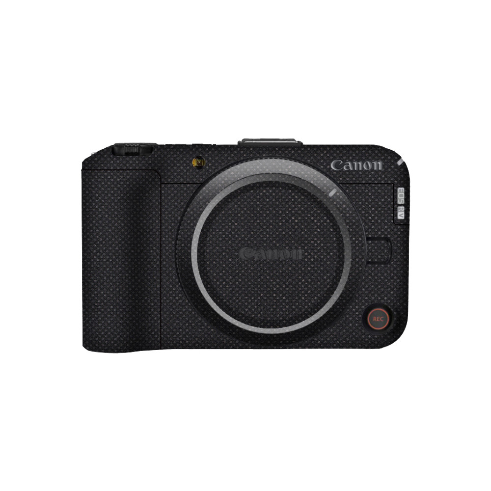 เดิน Donkey เหมาะสําหรับกล้อง Canon EOS r50V รวมทุกอย่างฟิล์มป้องกันสีสันสดใส eos r50V สติกเกอร์