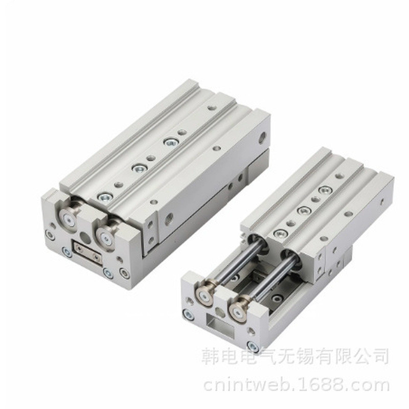 MXS6-10BAS MXS6-20BAS MXS6-30BAS MXS6-40BAS MXS6-50BAS กระบอกสูบ