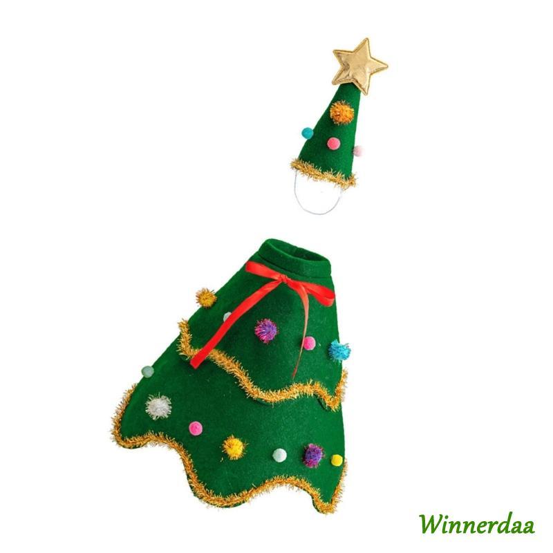 WIN 23 นิ้ว Gees Garment สําหรับประตูคริสต์มาส Adornment Easy Assembly Needed