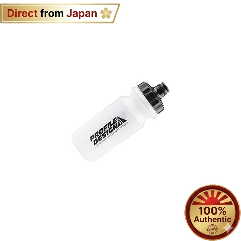 【Japan Quality】
PROFILE DESIGN Hydration Solutions Collection