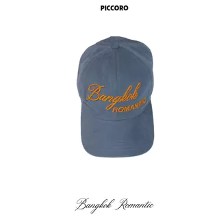 Piccoro - Bangkok Romantic Cap