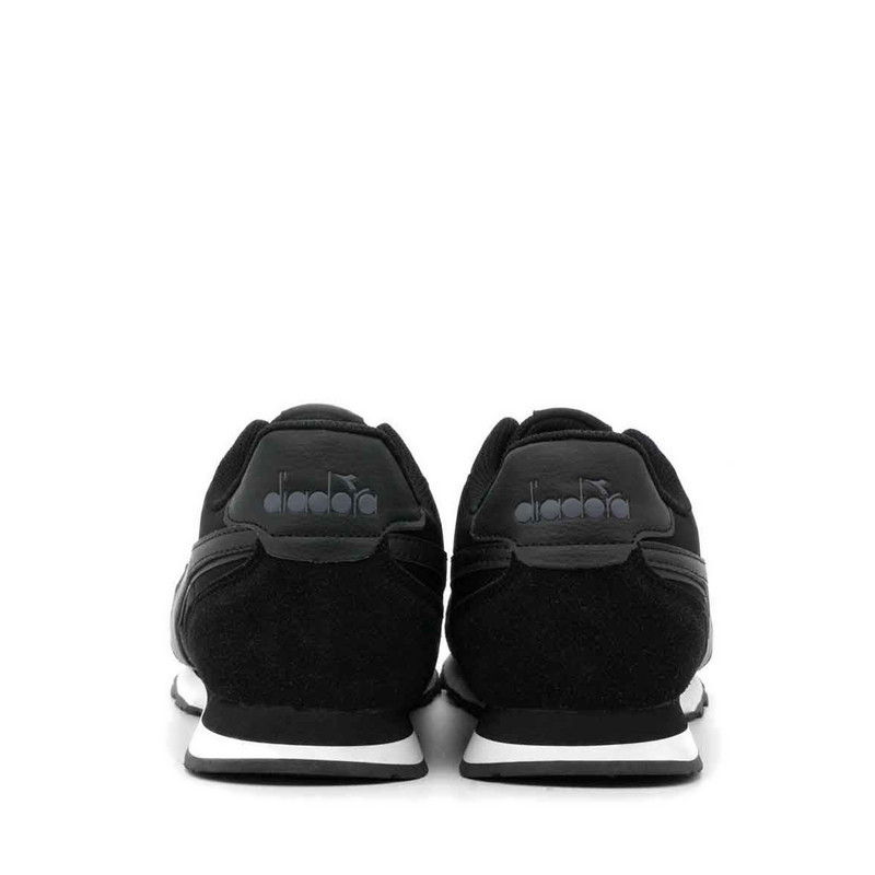 Diadora حذاء رجالي Manley — أسود — صورة 3