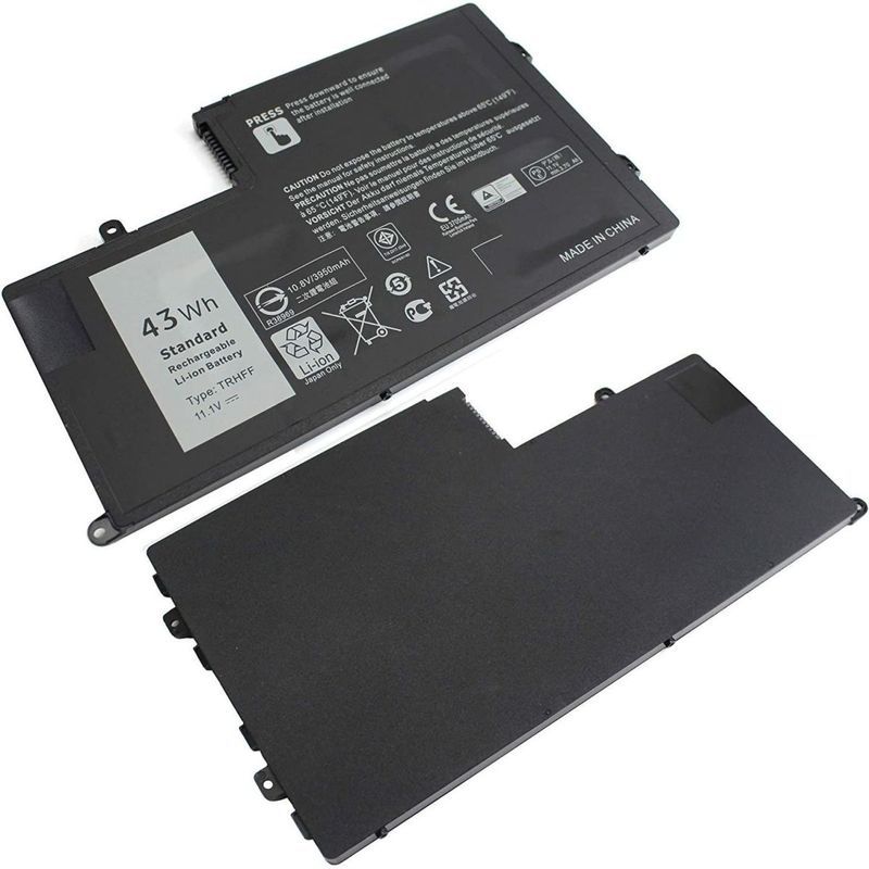 เหมาะสําหรับโน๊ตบุ๊ค Dell P39F P49G 5442 5542 5557 5445 5548 5547 แบตเตอรี่