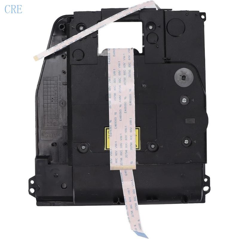 CRE DVD Disk Drive Drive Replacement Enclosure สําหรับ Slim CUH-2000 CUH-2100