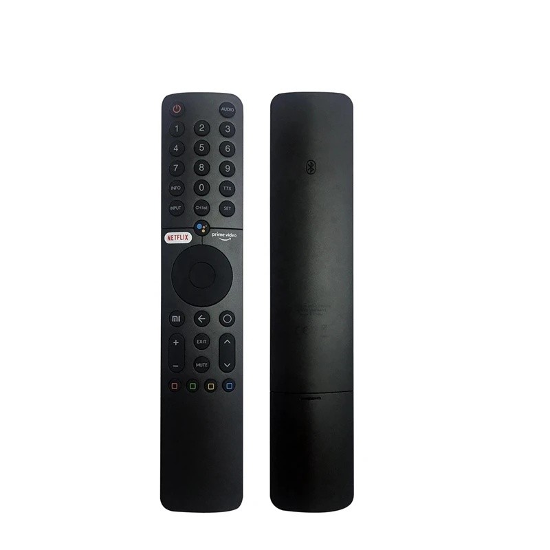 ใหม่ XMRM-19 สําหรับ P1 Q1 ทีวี L32M6-6AEU L43M6-6AEU L55M6-6AEU L75M6-ESG 360°รีโมทเสียงบลูทูธ