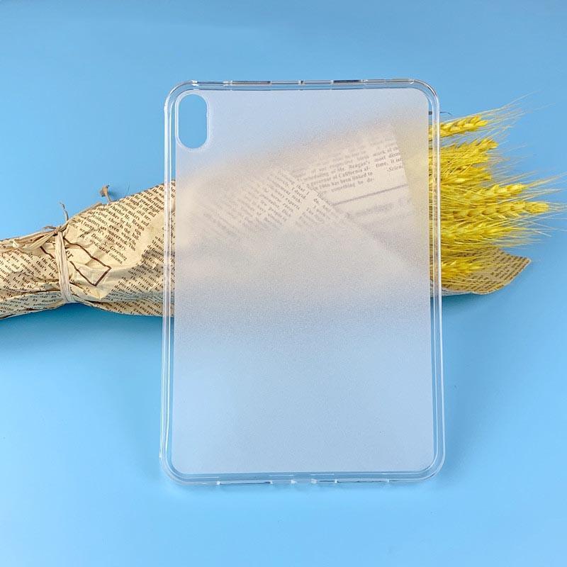 นุ่มสําหรับ Moto Pad 60 Neo MotoPad 2026 Xiaoxin Pad 11 2025 TB335FC TB335ZC anti-crack cover ฝาครอบ