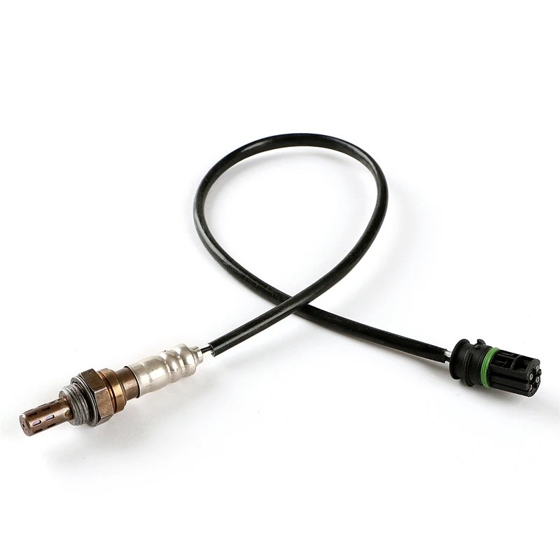 HB  11787530285 ด้านหลัง Lambda Probe ออกซิเจน O2 Sensor Fit สําหรับ BMW E81 E83 E85 E87 E88 E90 E91