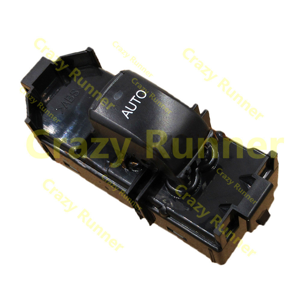สวิทช์กระจกไฟฟ้า สวิทซ์ยกกระจก Toyota Prado GRJ120 TRJ120 Land Cruiser FZJ10 #,HDJ100,HZJ105,UZJ100 