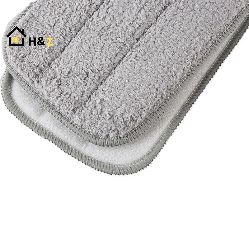 Kaleidoscope Deerma TB500 TB800 Mop สําหรับ Mi Water Mop ผ้าคาร์บอนไฟเบอร์ไม้ Nice