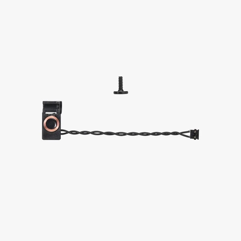 HB หัวฉีด Eddy Sensor สําหรับ Bambu Lab H2C H2D H2S X2D Eddy Sensor 3D ชิ้นส่วนเครื่องพิมพ์