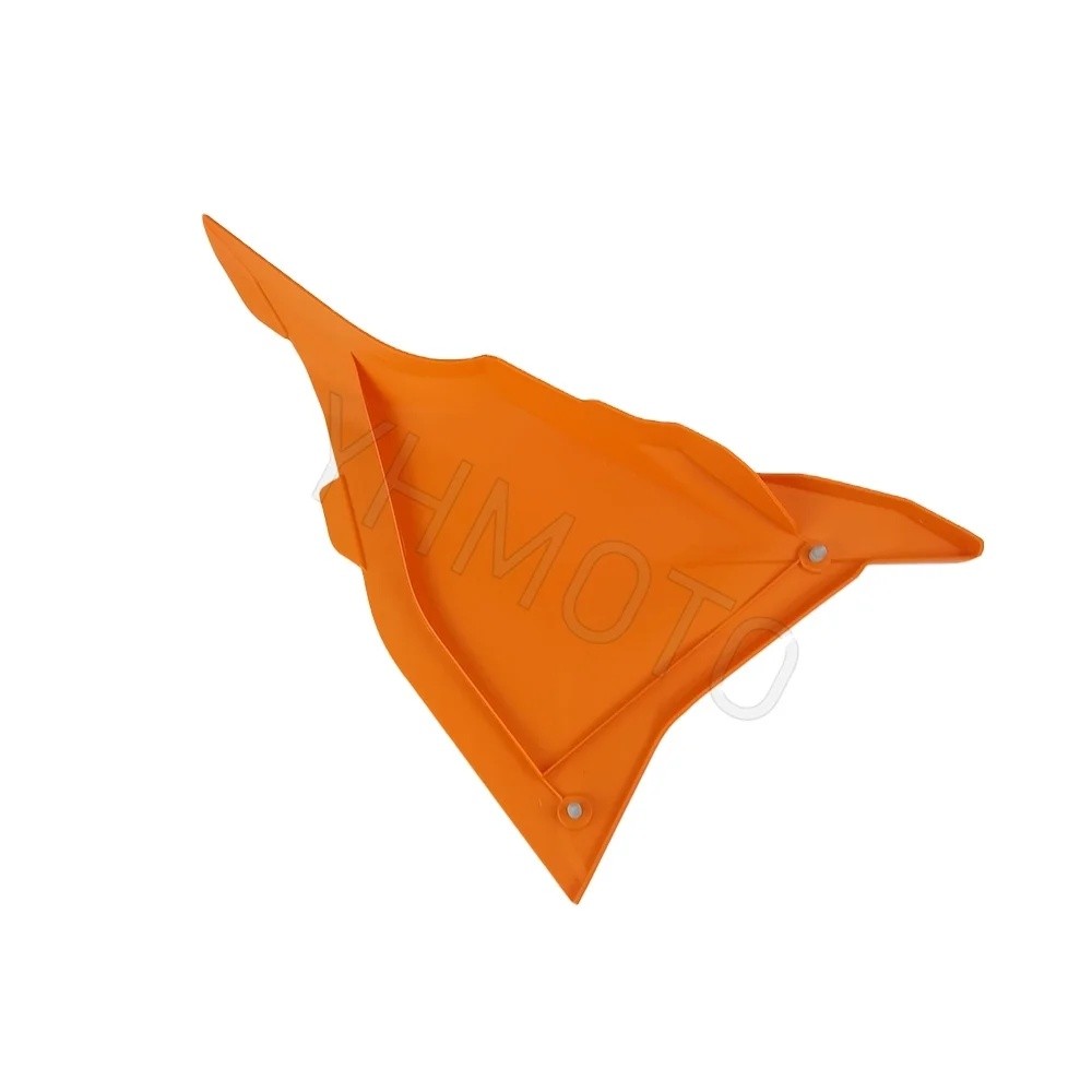 QT20 พลาสติก ABS รถจักรยานยนต์ Motorrad Moped Tunning Fairing Verkleidung สําหรับ KTM 125 250 300 35