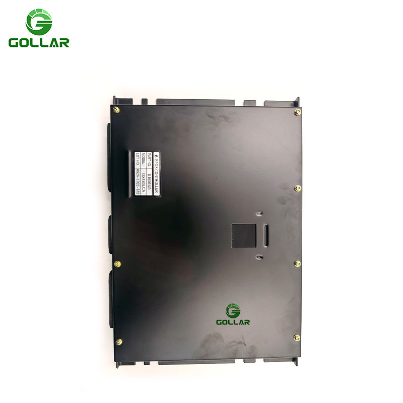 HOT SALE-K1056425 EPOS Controller คอมพิวเตอร์สําหรับ Doosan DX225 DX260 DX300 DX340 DX380 Excavator 
