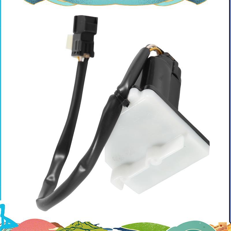 957351C010 ด้านหน้าซ้ายประตูล็อค Actuator 95735-1C010 สําหรับ Click 2002-2010