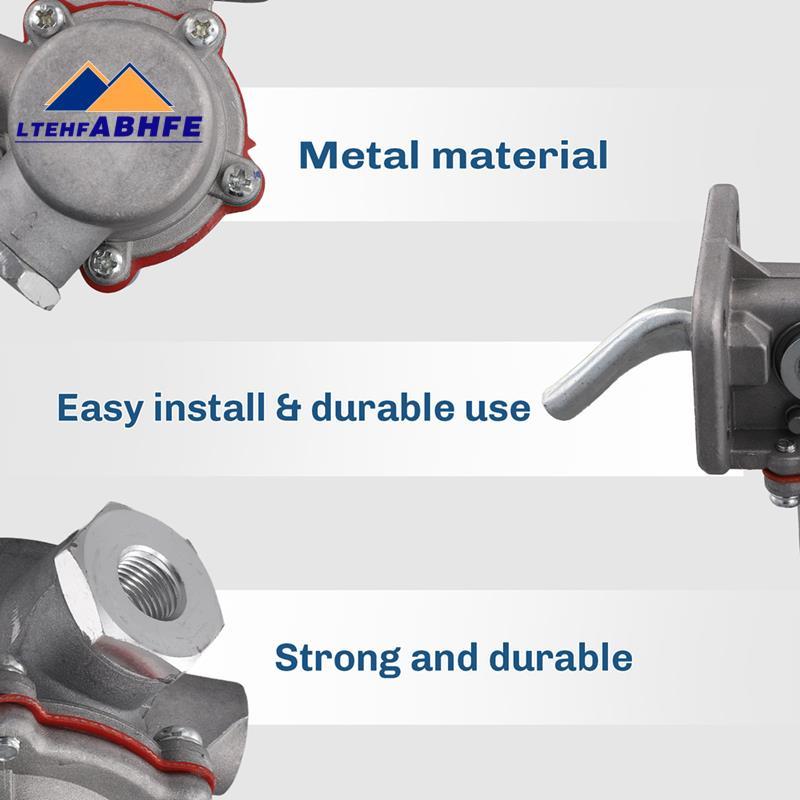 [ขายร้อน L] Lift Pump 2641A057 สําหรับ 1004.4.40 2641A067 ULPK0034 2641A082 U5lpk005