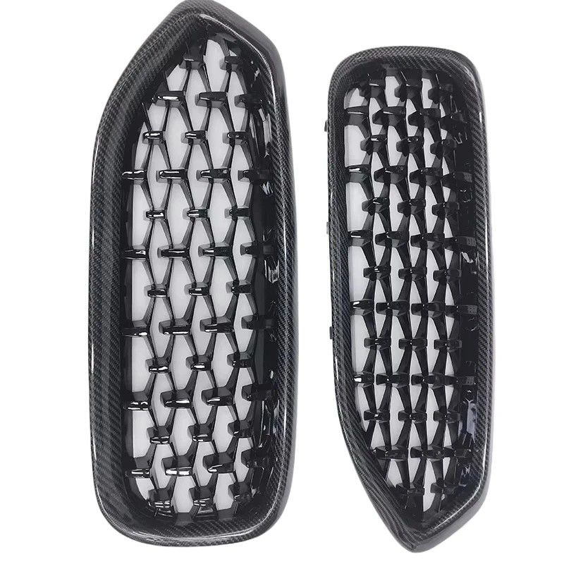 K3JV สําหรับ BMW Z4 G29 Coupe รถย่างรถกันชนหน้า Kidney Grille สําหรับ BMW Z4 G29 Coupe 2019-2022