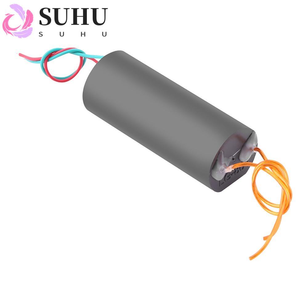 SUHU เครื่องกําเนิดไฟฟ้าแรงสูง, โมดูลอาร์คแรงดันสูงแบบสเต็ปอัพ 1000kV, การวิจัยทางวิทยาศาสตร์ Super 
