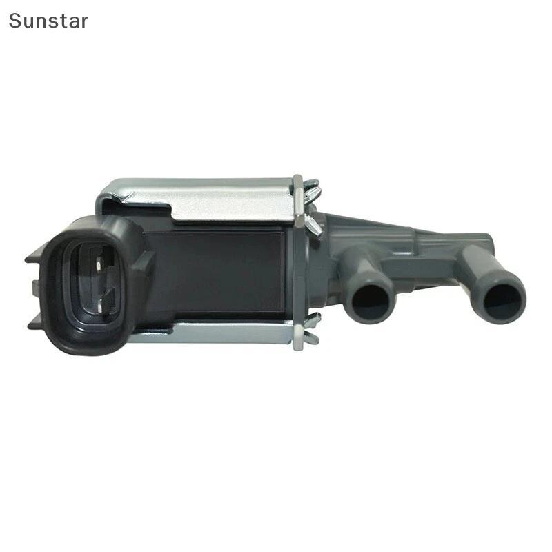 Sunstar Vapor Canister Purge Solenoid วาล์วสําหรับ 2006-2009 SX4 Grand Vitara 2.0L 2.7L V6 K5T487 18