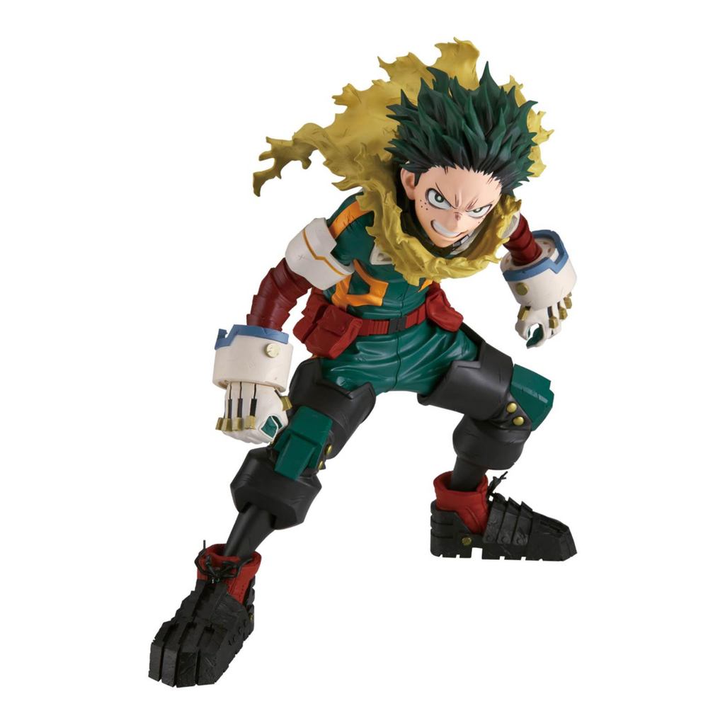Directly from Japan My Hero Academia Grandista Midoriya Izuku Izuku Figure