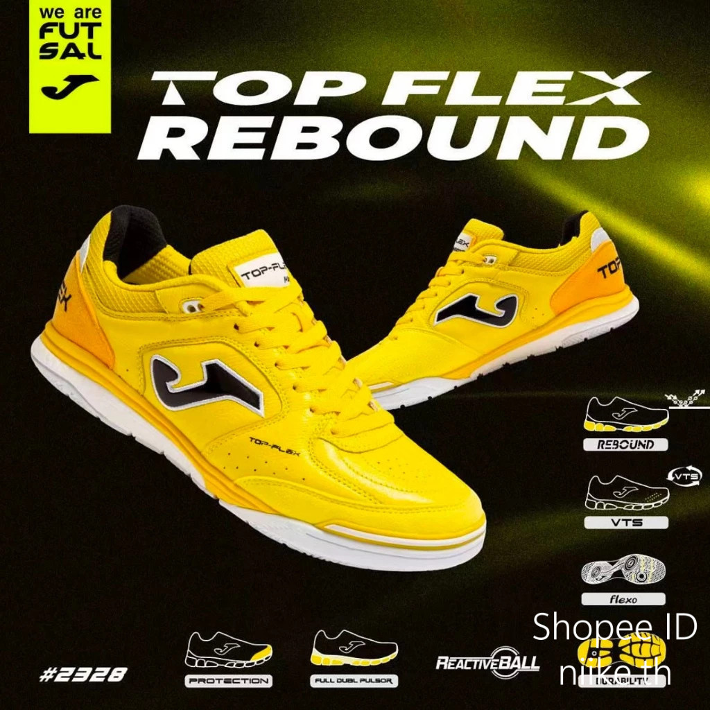 室内球鞋 Joma Top Flex Rebound IC 39-45 E692 KJ6W