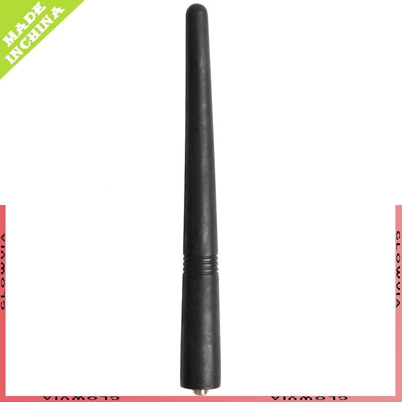 GLO เสาอากาศ VHF สําหรับวิทยุสองทาง GP320 GP68 GP338 GP328 GP338 PLUS GP350
