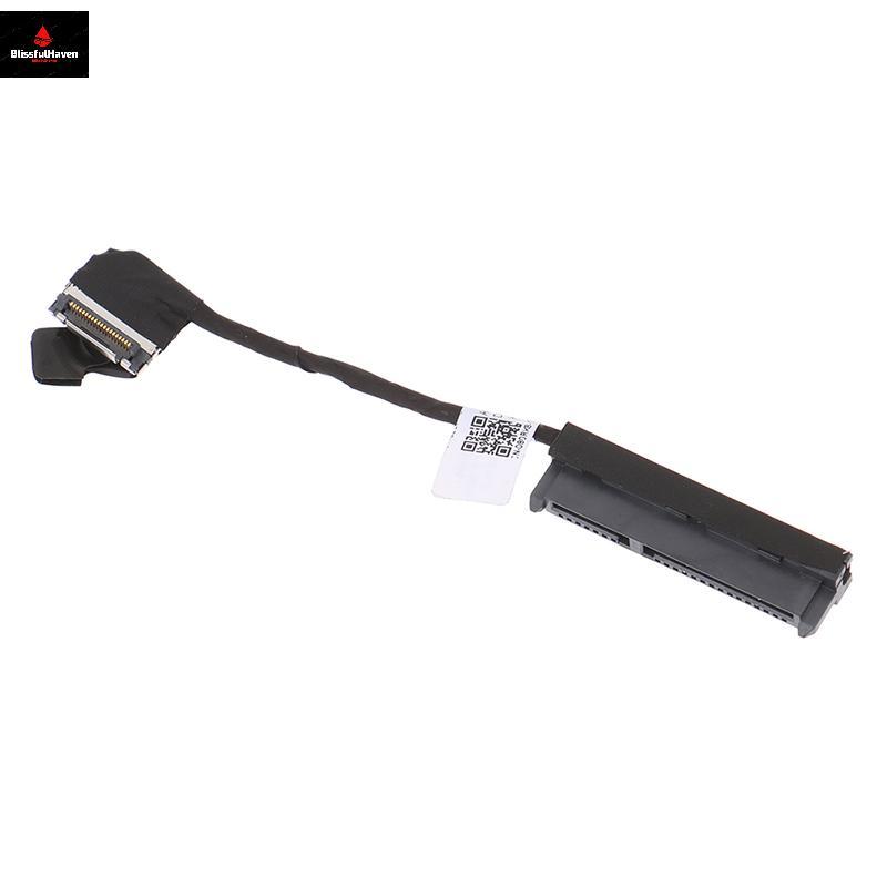 SATA HDD Connector สายเคเบิลฮาร์ดดิสก์อินเทอร์เฟซสําหรับ Latitude E5470 E5480 080RK8 DC02C00B100