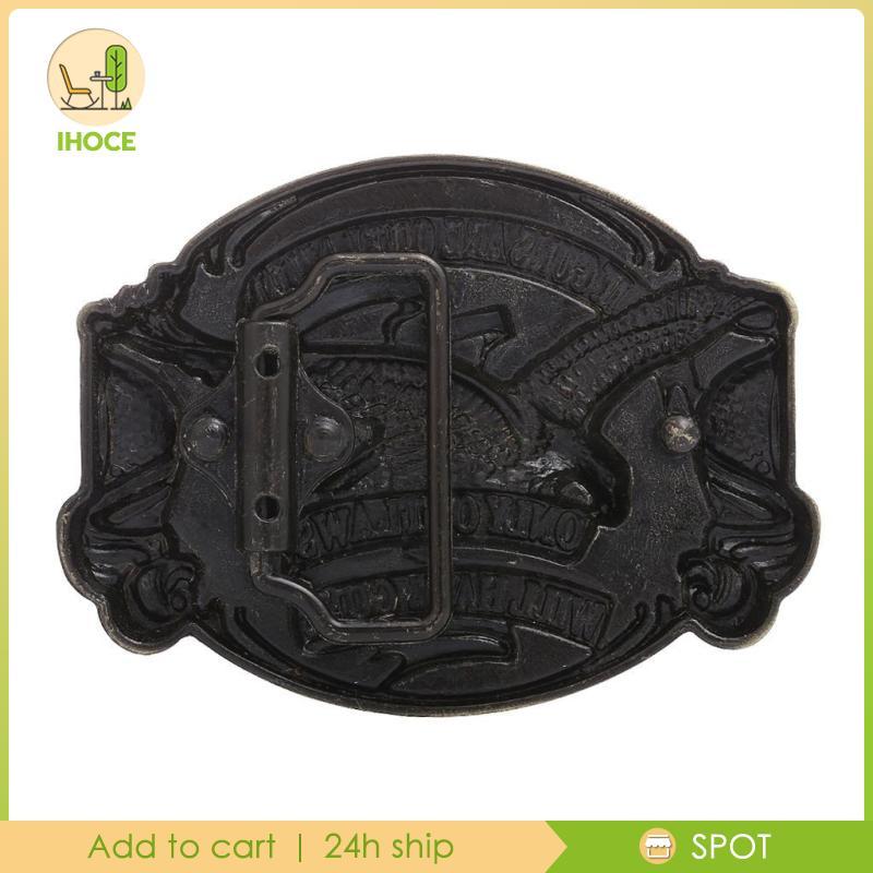 [Ihoce] Mens Flying Soarring Eagle