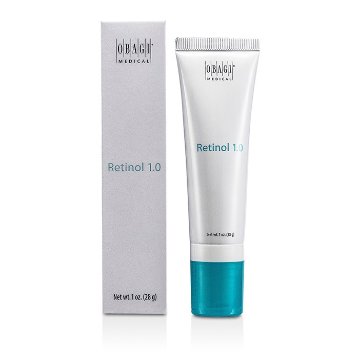 OBAGI OBAGI-OBAGI360 Retinol 1.0 Essence OBAGI360 Retinol 1.0 28g/1oz