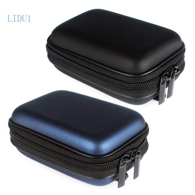 LIDU1 กล้องดิจิตอลสําหรับฝาครอบกระเป๋าสําหรับ SX710 SX700 SX620 SX610 SX280 SX275