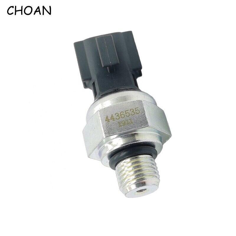 ของแท้ Hitachi Excavator ZX200 ZX210 ZX230 ZAX240 ZAX330 ZX470 EX200-2/-3/-5 สวิตช์เซ็นเซอร์ความดัน 