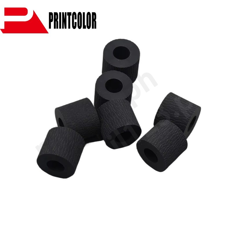 50X Feed Roller ยางสําหรับ Xerox WorkCentre 7655 7665 7675 7755 7765 5330 7425 7428 7435 7530 7545 7