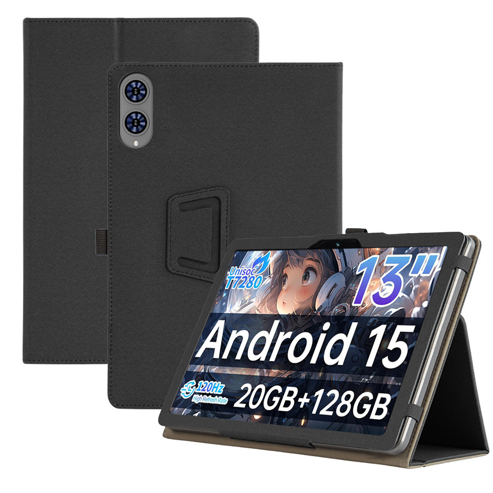 กรณีพลิกสําหรับ CHUWI HiPad 11 Hi10 X1 X Pro Max หนัง PU ฝาครอบป้องกัน HiPad11 Hi10X1 case Hi10XPro 