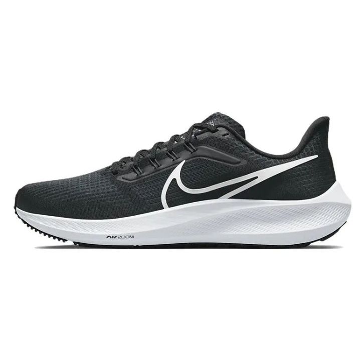 Nike Air Zoom Pegasus 39 รองเท้าวิ่งกันลื่นน้ําหนักเบาดูดซับแรงกระแทก