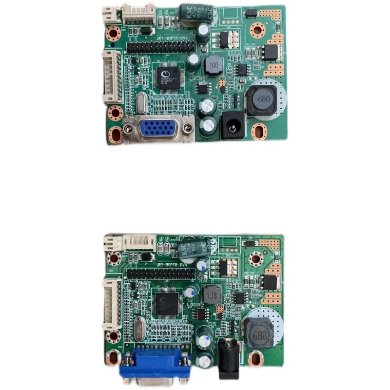 บอร์ดไดรฟ์ JRY-W1PTR-DV4 JRY-L1PTR-KV1 JRY-F5CFHD-AV1 ใหม่ล่าสุด