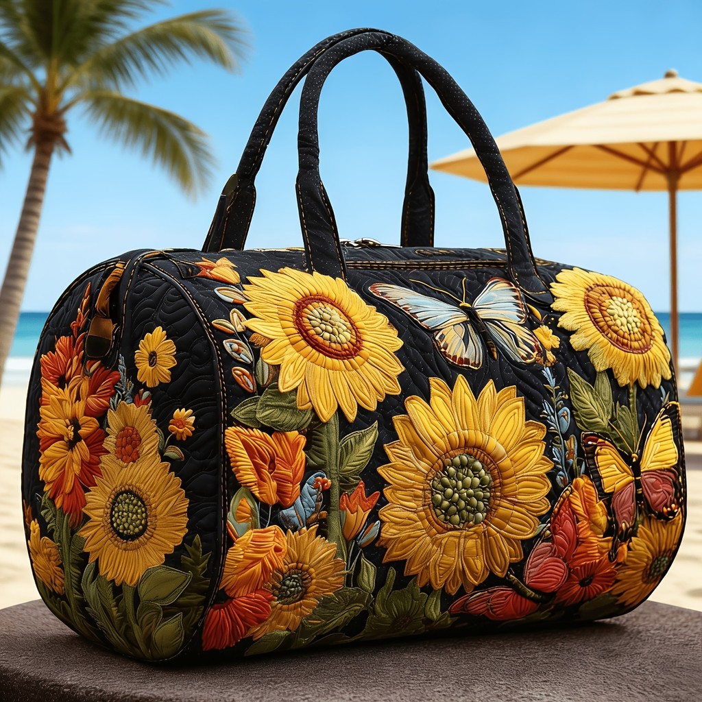 All-Match Fashion Elegant Short-Distance Portable Vacation Travel Bag Multifunctional Sports Gym Bag