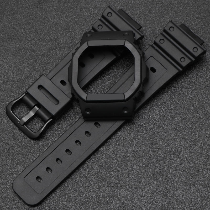 นาฬิกา ผู้ชาย seiko ของแทั นาฬิกาเด็กผู้หญิง ชุดดัดแปลงเคสนาฬิกา Casio GWX/ GW-B5600/GW5000/DW5600